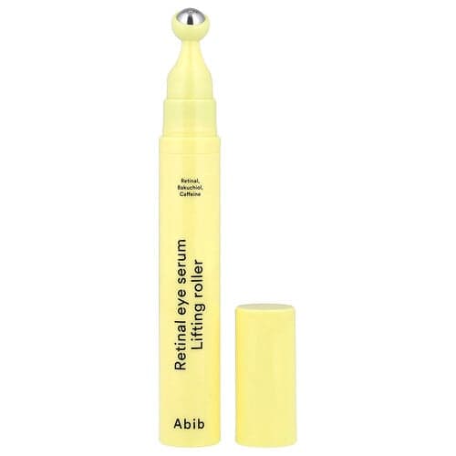 Abib, Ρινικός ορός ματιών για ανύψωση, 15 ml