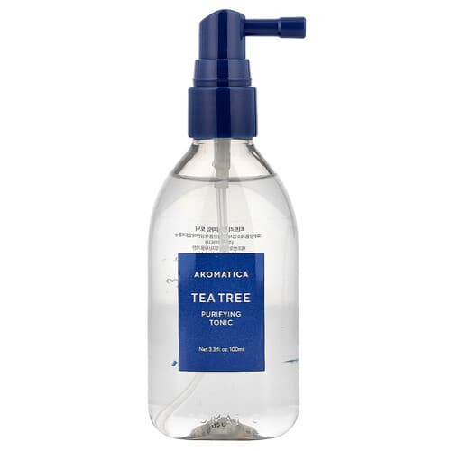 Aromatica, Τονωτικό καθαρισμού τεϊόδεντρου, 100 ml