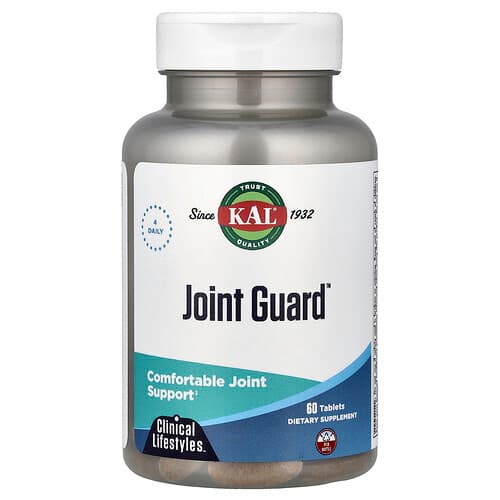 KAL, Joint Guard™, 60 Δισκία