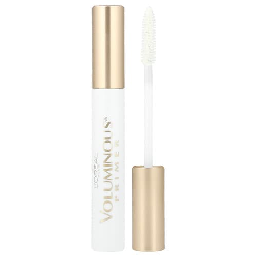 L'Oréal, Ογκώδες, Αστάρι, 300 Λευκό Αστάρι, 0,24 fl oz (7,3 ml)
