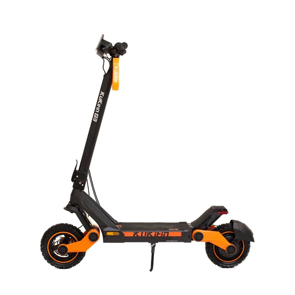 KuKirin G4 Max Electric Scooter