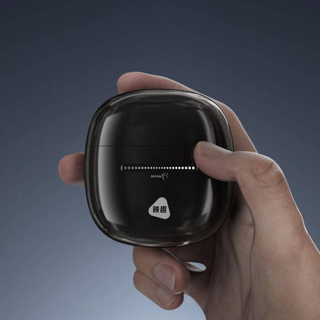 xiaomi youpin enchen mini shaver mini8