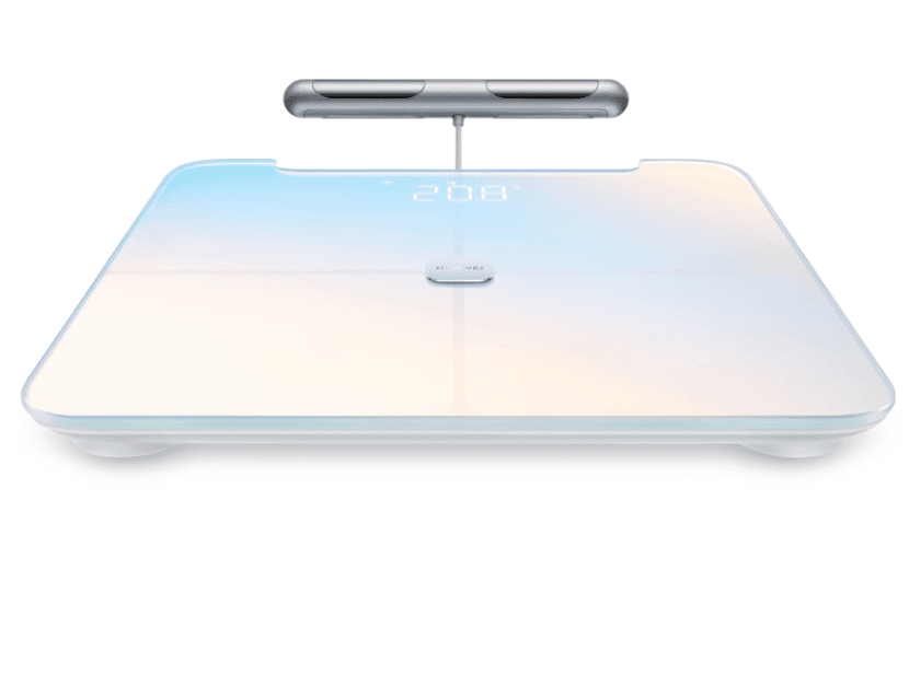 Original HUAWEI Scale 3 Pro CN Version