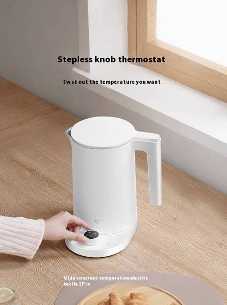 Xiaomi Smart Kettle 2 Pro CN version