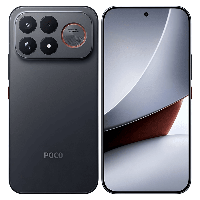 【Pre-sale】EU Version POCO F9 Ultra